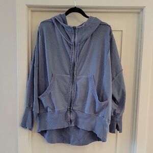 We The Free Hoodie S